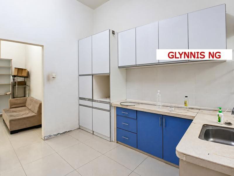Semi-Detached House for Sale in Bukit Mertajam (Penang) - Glynnis Ng - Kitchen - PropertyGuru.com.my
