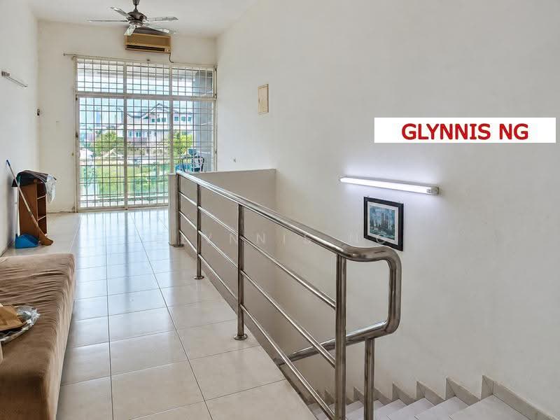 Semi-Detached House for Sale in Bukit Mertajam (Penang) - Glynnis Ng - Corridor - PropertyGuru.com.my
