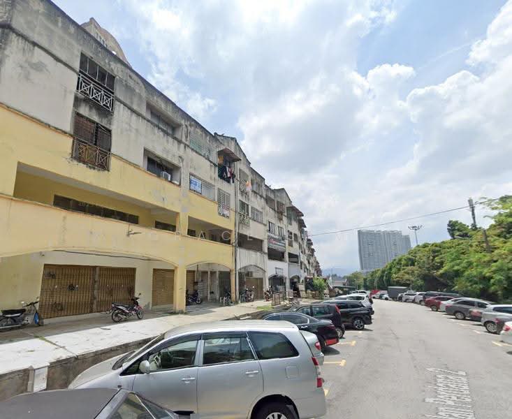 Kedai / Pejabat untuk Disewa di Pandan Perdana (Cheras) - GRACE SUM - Exterior - PropertyGuru.com.my