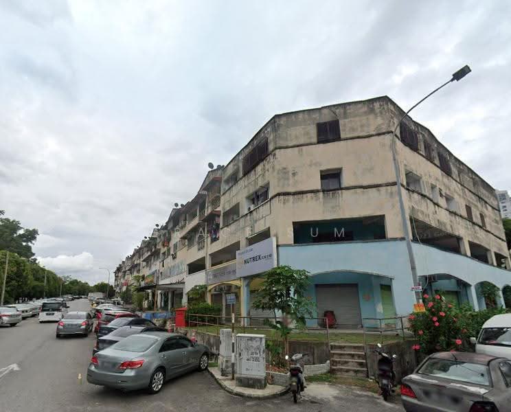 Kedai / Pejabat untuk Disewa di Pandan Perdana (Cheras) - GRACE SUM - PropertyGuru.com.my