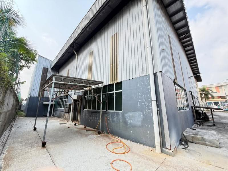 Factory for Sale in Indahpura Industrial Park (Kulai) - YY Tey - PropertyGuru.com.my
