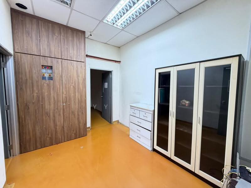 Factory for Sale in Indahpura Industrial Park (Kulai) - YY Tey - PropertyGuru.com.my