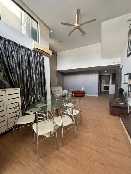 Rumah Teres 2.5-Tingkat untuk Dijual di Kota Kinabalu (Sabah) - ANNY KHOO - Dining Room - PropertyGuru.com.my