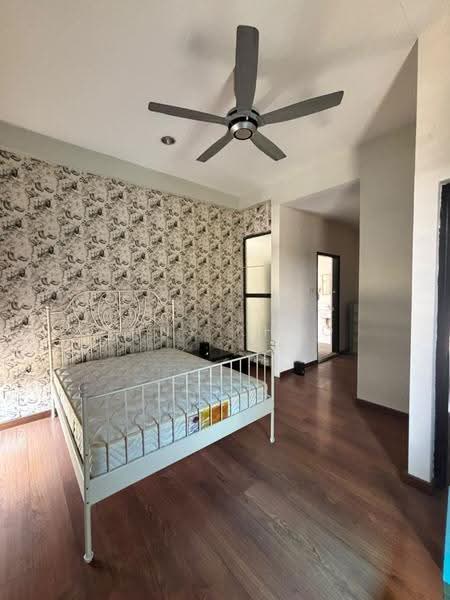 Rumah Teres 2.5-Tingkat untuk Dijual di Kota Kinabalu (Sabah) - ANNY KHOO - Bedroom - PropertyGuru.com.my