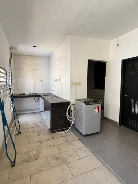 Rumah Teres 2.5-Tingkat untuk Dijual di Kota Kinabalu (Sabah) - ANNY KHOO - Kitchen - PropertyGuru.com.my