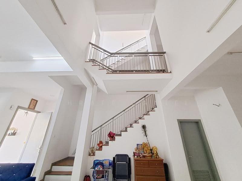 3-storey Terraced House for Sale in Alam Impian (Shah Alam) - Ashraff Daniel - Interior - PropertyGuru.com.my