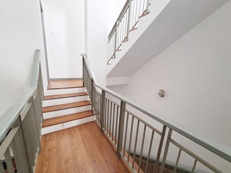 3-storey Terraced House for Sale in Alam Impian (Shah Alam) - Ashraff Daniel - PropertyGuru.com.my