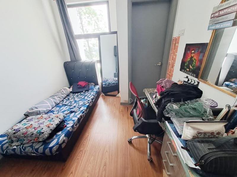 3-storey Terraced House for Sale in Alam Impian (Shah Alam) - Ashraff Daniel - PropertyGuru.com.my