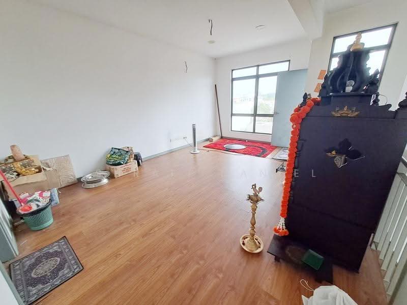 3-storey Terraced House for Sale in Alam Impian (Shah Alam) - Ashraff Daniel - PropertyGuru.com.my