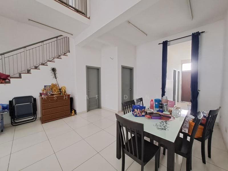 3-storey Terraced House for Sale in Alam Impian (Shah Alam) - Ashraff Daniel - PropertyGuru.com.my