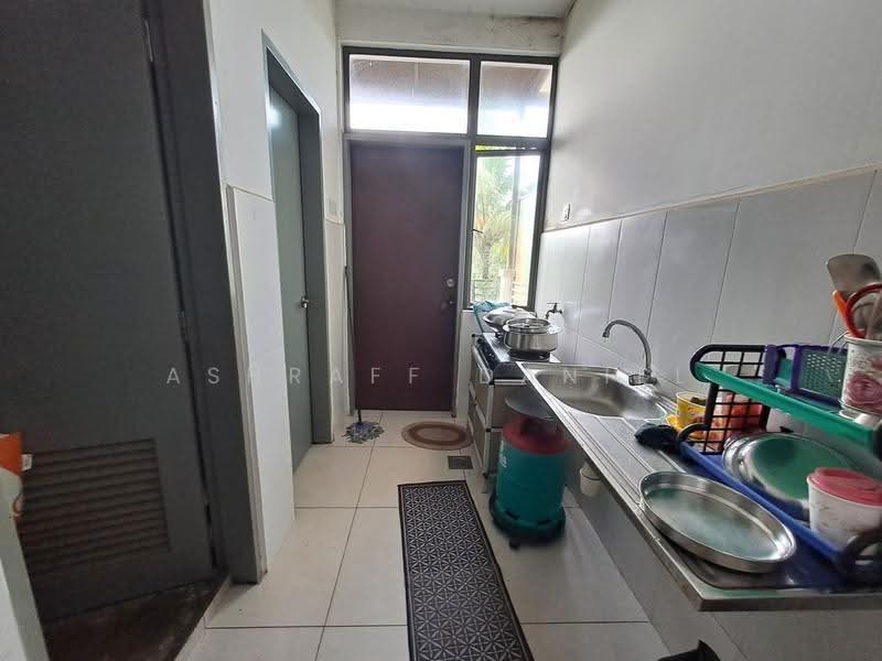 3-storey Terraced House for Sale in Alam Impian (Shah Alam) - Ashraff Daniel - PropertyGuru.com.my
