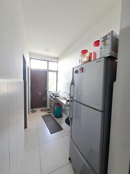 3-storey Terraced House for Sale in Alam Impian (Shah Alam) - Ashraff Daniel - PropertyGuru.com.my