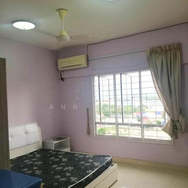 Condominium for Rent at Sea View Tower - Ann Khor - Bedroom - PropertyGuru.com.my