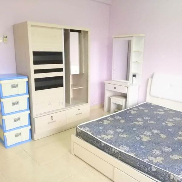 Condominium for Rent at Sea View Tower - Ann Khor - Bedroom - PropertyGuru.com.my