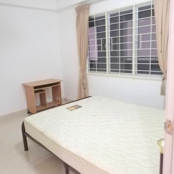 Condominium for Rent at Sea View Tower - Ann Khor - Bedroom - PropertyGuru.com.my