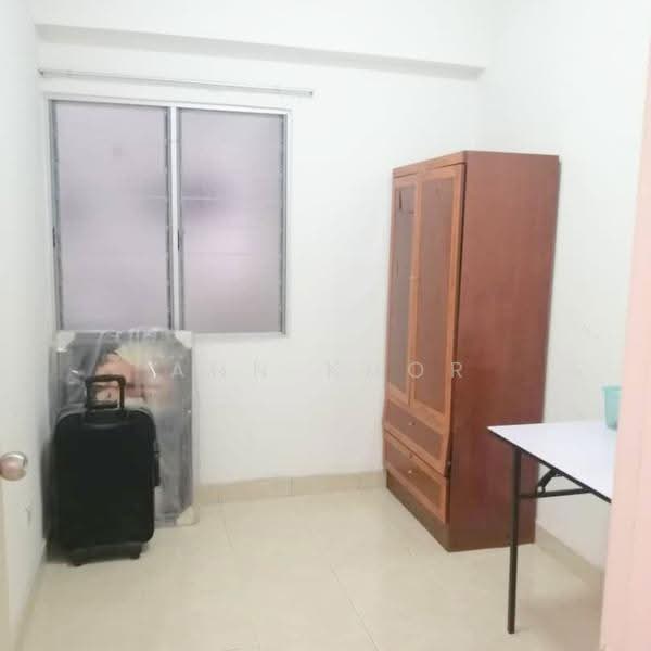 Condominium for Rent at Sea View Tower - Ann Khor - Interior - PropertyGuru.com.my