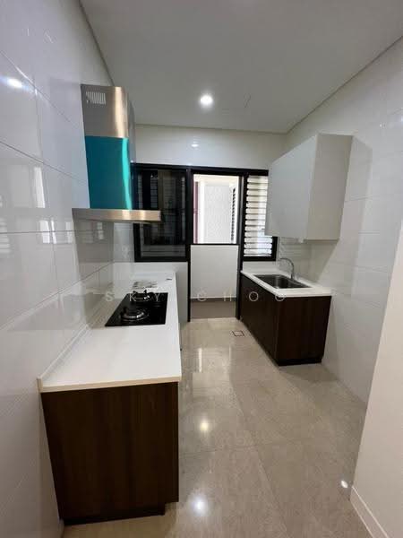 Kondominium untuk Disewa di WANGSA 9 RESIDENCY - Sky Choo - Kitchen - PropertyGuru.com.my