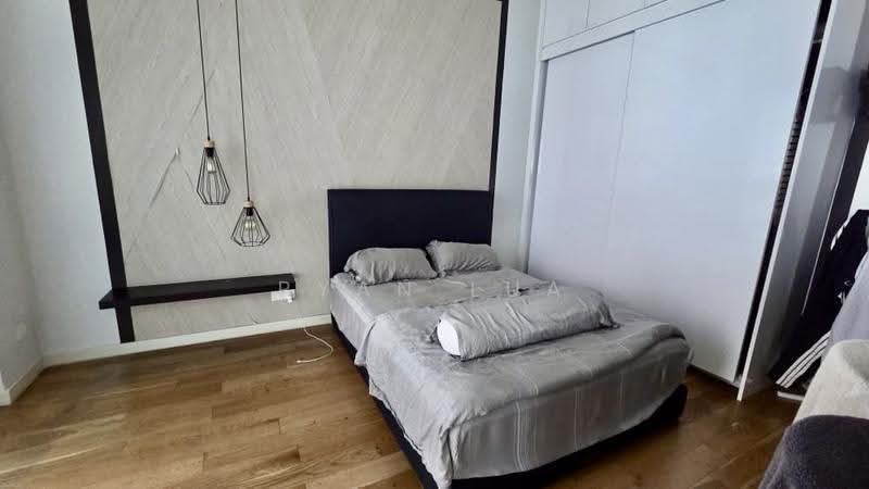 Kediaman Servis untuk Disewa di Vogue Suites One - Ryan Lua - Bedroom - PropertyGuru.com.my