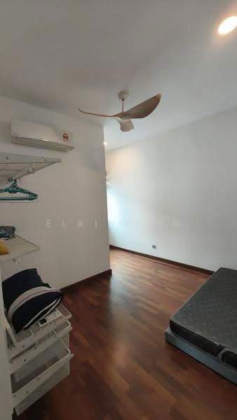 Rumah Teres untuk Disewa di Iskandar Puteri (Nusajaya) (Johor) - Elaine Ng - Bedroom - PropertyGuru.com.my