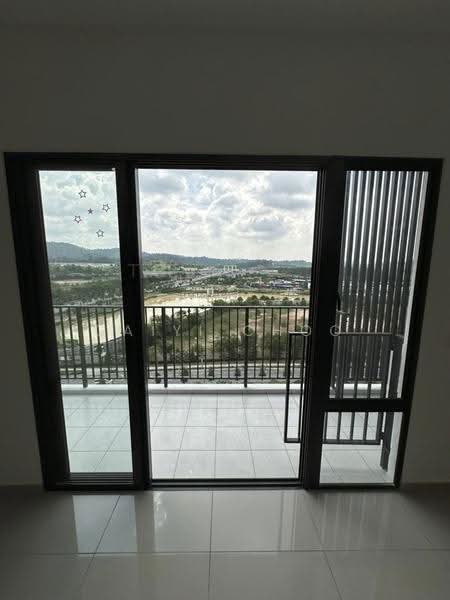 Kediaman Servis untuk Dijual di Huni @ Eco Ardence - Caiyi Choo - PropertyGuru.com.my
