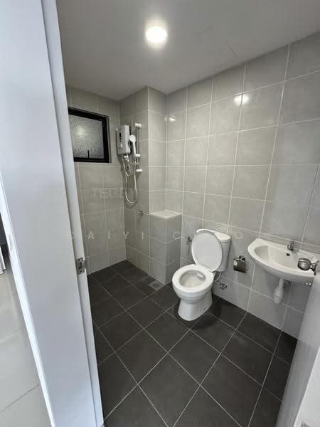 Kediaman Servis untuk Dijual di Huni @ Eco Ardence - Caiyi Choo - PropertyGuru.com.my