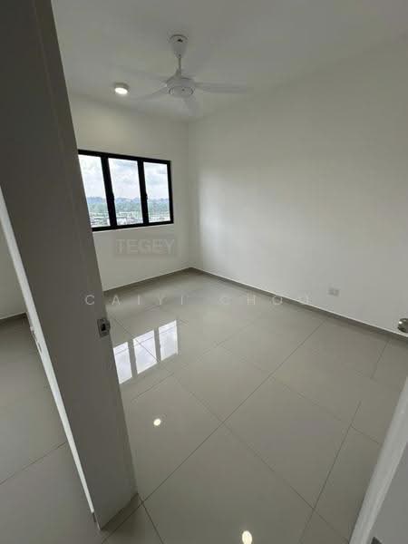 Kediaman Servis untuk Dijual di Huni @ Eco Ardence - Caiyi Choo - PropertyGuru.com.my