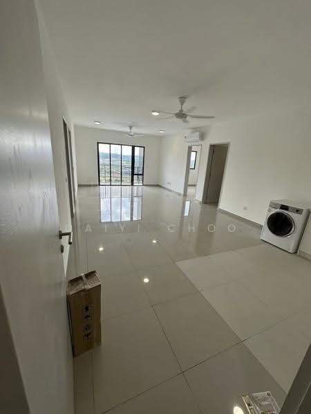 Kediaman Servis untuk Dijual di Huni @ Eco Ardence - Caiyi Choo - PropertyGuru.com.my