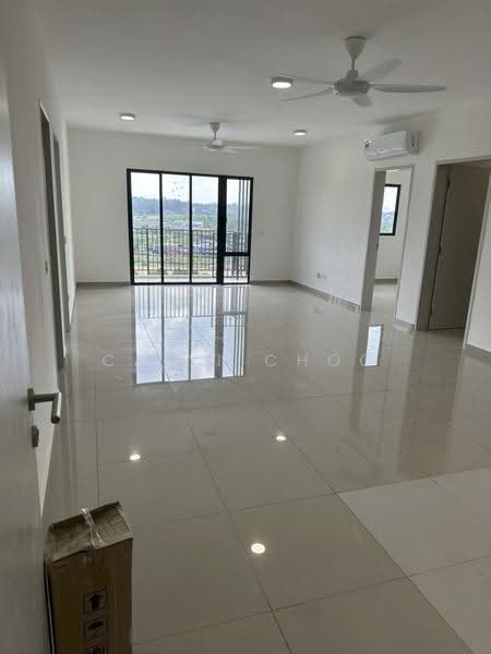 Kediaman Servis untuk Dijual di Huni @ Eco Ardence - Caiyi Choo - PropertyGuru.com.my