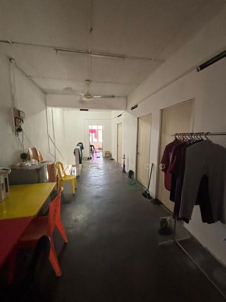 Corridor