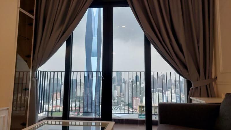 Kediaman Servis untuk Disewa di Sunway Belfield - Jun Kee - View - PropertyGuru.com.my