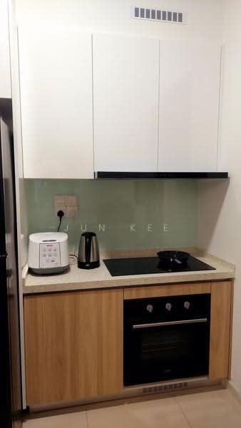 Kediaman Servis untuk Disewa di Sunway Belfield - Jun Kee - Kitchen - PropertyGuru.com.my