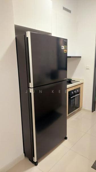 Kediaman Servis untuk Disewa di Sunway Belfield - Jun Kee - Kitchen - PropertyGuru.com.my