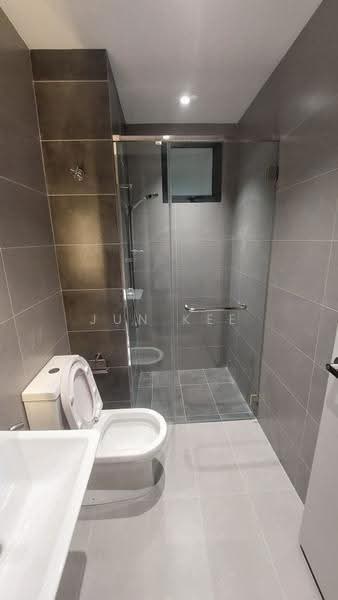Kediaman Servis untuk Disewa di Sunway Belfield - Jun Kee - Bathroom - PropertyGuru.com.my