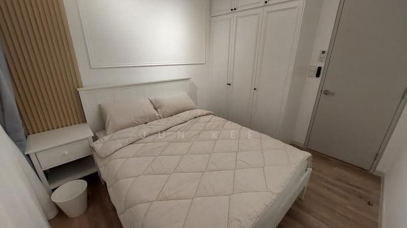 Kediaman Servis untuk Disewa di Sunway Belfield - Jun Kee - Bedroom 3 - PropertyGuru.com.my