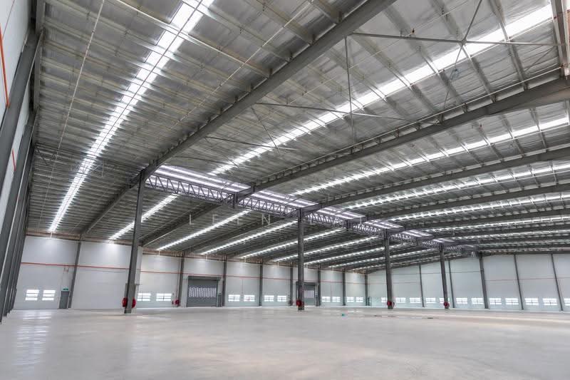 Detached Factory for Rent in Senai (Senai) - Leen Lai - PropertyGuru.com.my