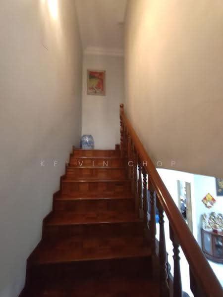 2-storey Terraced House for Sale in Taman Johor Jaya (Johor Bahru) - Kelvin Chop - Interior - PropertyGuru.com.my
