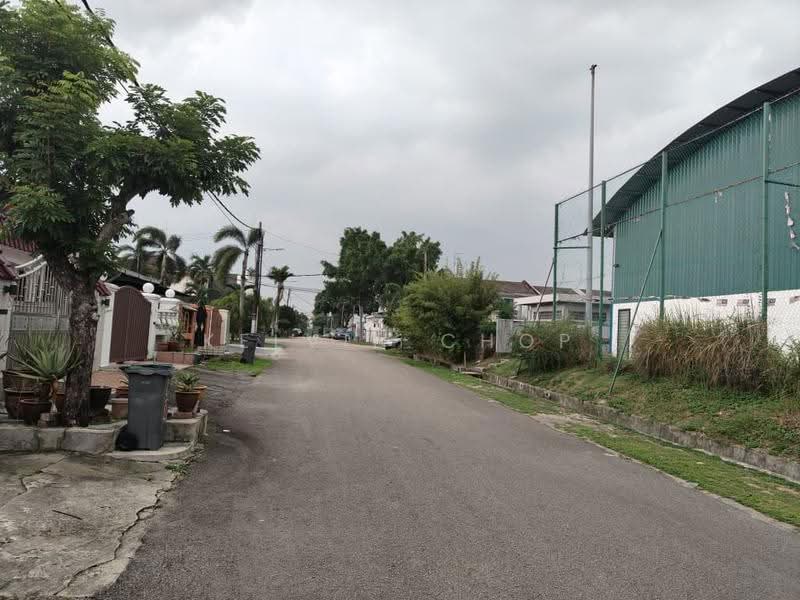 2-storey Terraced House for Sale in Taman Johor Jaya (Johor Bahru) - Kelvin Chop - Exterior - PropertyGuru.com.my