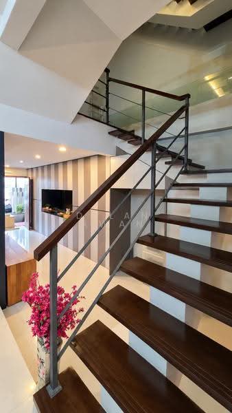 Rumah Teres 2.5-Tingkat untuk Disewa di SS2 (Petaling Jaya) - Dylan Kwan - Interior - PropertyGuru.com.my