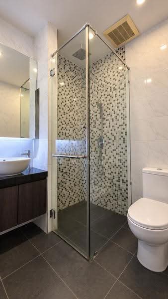Rumah Teres 2.5-Tingkat untuk Disewa di SS2 (Petaling Jaya) - Dylan Kwan - Bathroom - PropertyGuru.com.my