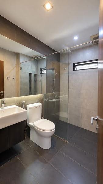 Rumah Teres 2.5-Tingkat untuk Disewa di SS2 (Petaling Jaya) - Dylan Kwan - Bathroom - PropertyGuru.com.my