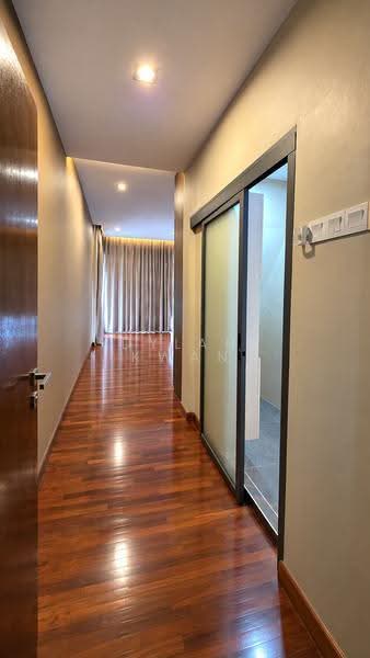 Rumah Teres 2.5-Tingkat untuk Disewa di SS2 (Petaling Jaya) - Dylan Kwan - Corridor - PropertyGuru.com.my