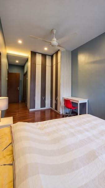 Rumah Teres 2.5-Tingkat untuk Disewa di SS2 (Petaling Jaya) - Dylan Kwan - Bedroom - PropertyGuru.com.my
