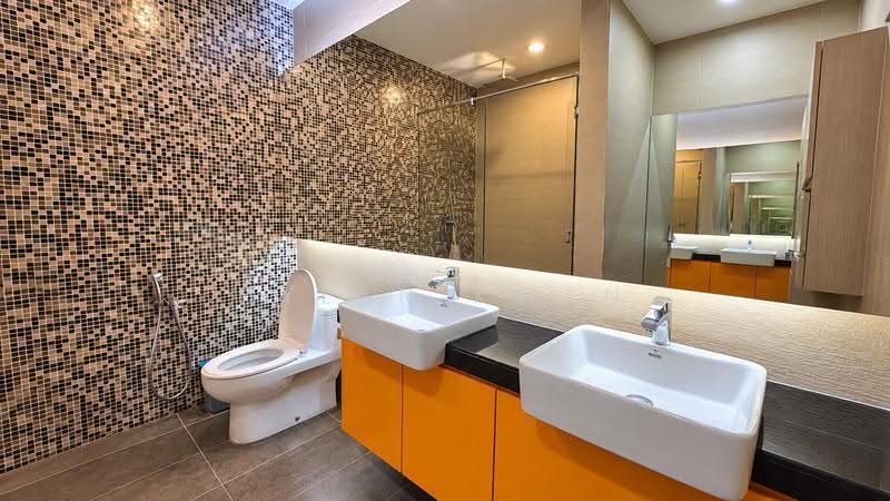 Rumah Teres 2.5-Tingkat untuk Disewa di SS2 (Petaling Jaya) - Dylan Kwan - Bathroom - PropertyGuru.com.my