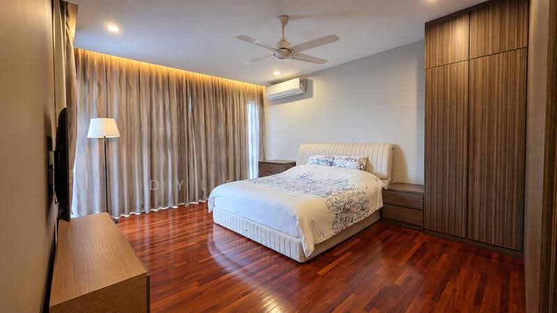 Rumah Teres 2.5-Tingkat untuk Disewa di SS2 (Petaling Jaya) - Dylan Kwan - Bedroom - PropertyGuru.com.my