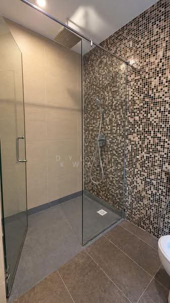 Rumah Teres 2.5-Tingkat untuk Disewa di SS2 (Petaling Jaya) - Dylan Kwan - Bathroom - PropertyGuru.com.my
