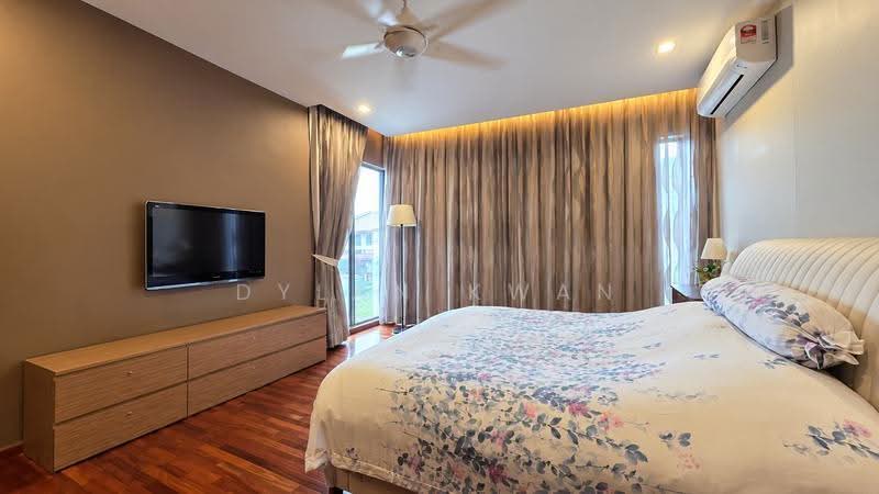 Rumah Teres 2.5-Tingkat untuk Disewa di SS2 (Petaling Jaya) - Dylan Kwan - Bedroom - PropertyGuru.com.my