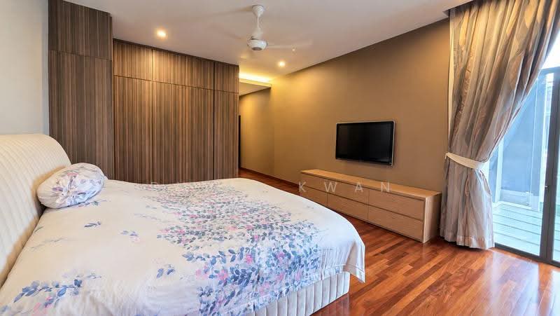 Rumah Teres 2.5-Tingkat untuk Disewa di SS2 (Petaling Jaya) - Dylan Kwan - Bedroom - PropertyGuru.com.my