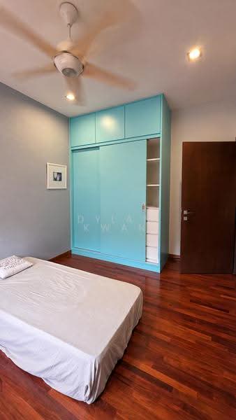 Rumah Teres 2.5-Tingkat untuk Disewa di SS2 (Petaling Jaya) - Dylan Kwan - Bedroom - PropertyGuru.com.my