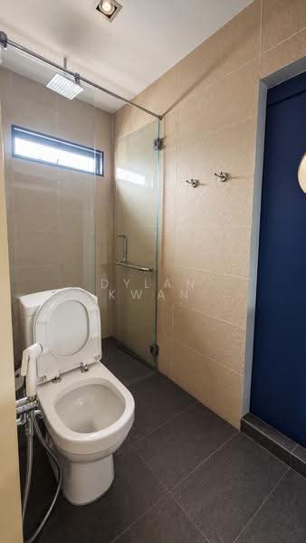 Rumah Teres 2.5-Tingkat untuk Disewa di SS2 (Petaling Jaya) - Dylan Kwan - Bathroom - PropertyGuru.com.my