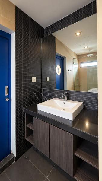 Rumah Teres 2.5-Tingkat untuk Disewa di SS2 (Petaling Jaya) - Dylan Kwan - Bathroom - PropertyGuru.com.my